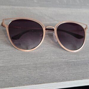 Rosie carve Sunglasses